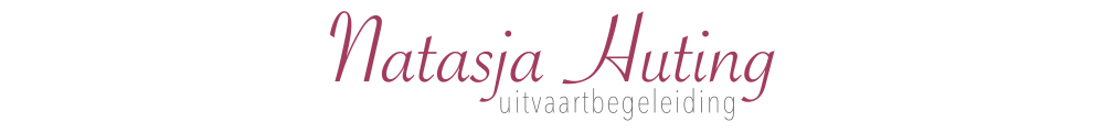 natasjahuting.nl Logo